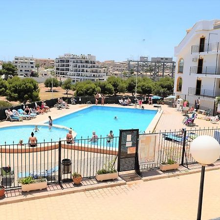 Molino Blanco Apartment 8 - Pool Facing Orihuela Exteriér fotografie